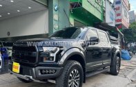 Ford F 150 2019 - Màu đen, nhập khẩu, số tự động giá 4 tỷ 350 tr tại Tp.HCM
