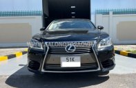 Lexus LS 460 2012 - Đăng ký 2013 giá 2 tỷ 780 tr tại Tp.HCM