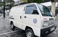 Suzuki Super Carry Van 2019 - Xe công ty, mua mới từ đầu giá 199 triệu tại Hà Nội