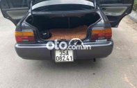 Toyota Corolla Crolla 1.6 sản xuất 1997 nhập nhật. 1997 - Crolla 1.6 sản xuất 1997 nhập nhật. giá 79 triệu tại Bắc Giang