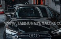 Audi A4 2017 - Màu đen, nhập khẩu giá 920 triệu tại Đà Nẵng