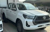 Toyota Hilux 2023 - Giao Ngay giá 852 triệu tại Hà Nội