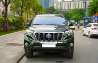 Toyota Land Cruiser Prado 2016 - Biển HN 1 chủ từ đầu giá 1 tỷ 390 tr tại Hà Nội