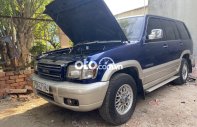 Isuzu Trooper   bản LSD 2002 - Isuzu trooper bản LSD giá 146 triệu tại Tp.HCM