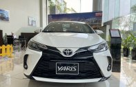Toyota Yaris 2023 - Thanh Lý Nốt 1 Xe Yaris Vin 2022 Mới 100% Giá Rẻ giá 654 triệu tại Hà Nội