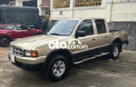 Ford Ranger   XLT 2002 MT 4X4 2.5 bao chất 2002 - FORD RANGER XLT 2002 MT 4X4 2.5 bao chất giá 115 triệu tại Gia Lai