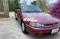 Toyota Camry  1995 số sàn nhập nhật xe zin đẹp 1995 - Camry 1995 số sàn nhập nhật xe zin đẹp giá 98 triệu tại Đắk Lắk