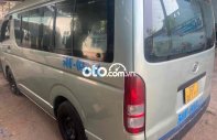 Toyota Hiace cần bán 2005 - cần bán giá 128 triệu tại Bình Định