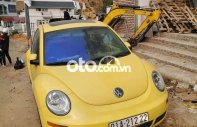 Volkswagen Beetle Cần bán e  2007 2007 - Cần bán e Beetle 2007 giá 400 triệu tại Lâm Đồng