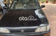 Toyota Corolla nhà mua xe mới cần bán xe cũ 1995 - nhà mua xe mới cần bán xe cũ giá 55 triệu tại Bình Dương