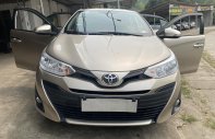 Toyota Vios 2020 - Màu vàng cát giá 395 triệu tại Bắc Kạn