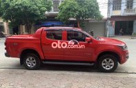 Chevrolet Colorado cần tiền xây nhà em bán chiếc bán tải yêu quý 2019 - cần tiền xây nhà em bán chiếc bán tải yêu quý giá 465 triệu tại Lạng Sơn