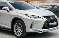 Lexus RX 450 2019 - Xe đi ở tỉnh còn cực mới giá 3 tỷ tại Hà Nội