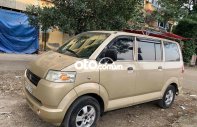 Suzuki APV bán xe   2008 - bán xe suzuki APV giá 130 triệu tại Hà Nội