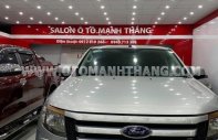 Ford Ranger 2014 - Màu bạc, nhập khẩu nguyên chiếc giá 385 triệu tại Hà Giang