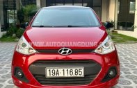 Hyundai Grand i10 2015 - 1 chủ từ mới, xe đẹp xuất sắc giá 338 triệu tại Phú Thọ