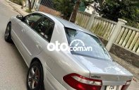 Mazda 626 XE   2000 - XE MAZDA 626 giá 95 triệu tại TT - Huế