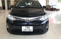 Toyota Vios 2016 - Xe đẹp xuất sắc giá 345 triệu tại Phú Thọ