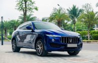 Maserati 2018 - Siêu phẩm chỉ dành cho người đam mê giá 3 tỷ 979 tr tại Tp.HCM