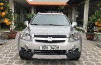 Chevrolet Captiva 2009 - Đăng ký tên tư nhân giá 235 triệu tại Phú Thọ