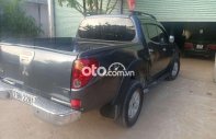 Mitsubishi Triton Bán   4x4 pickup, 2009 2009 - Bán Mitsubishi triton 4x4 pickup, 2009 giá 240 triệu tại Lâm Đồng