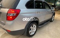 Chevrolet Captiva kẹt tiền nên cần bán 2008 - kẹt tiền nên cần bán giá 215 triệu tại Bình Phước