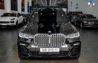 BMW X7 2022 - Màu đen, giá tốt giá 5 tỷ 339 tr tại Hà Nội