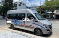 Hyundai Solati Em cần bán  2017 Màu Bạc 2017 - Em cần bán Solati 2017 Màu Bạc giá 700 triệu tại Kon Tum