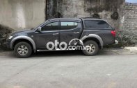 Mitsubishi Triton Bán cho ai cần 2010 - Bán cho ai cần giá 285 triệu tại Nam Định