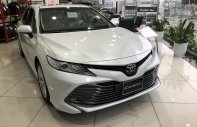 Toyota Camry 2022 - Giá tốt - Giảm trực tiếp tiền mặt - Hỗ trợ trả góp lãi suất thấp giá 1 tỷ 70 tr tại Nam Định