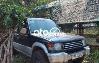 Mitsubishi Pajero Xe bán đổi đời 1995 - Xe bán đổi đời giá 150 triệu tại Tp.HCM