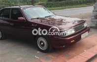 Mazda 929 Bán xe Matda màu đỏ độ như Calinac cực chất 1988 - Bán xe Matda màu đỏ độ như Calinac cực chất giá 40 triệu tại Hà Nội