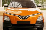 VinFast VF5 2022 - Áp 3 voucher - Tặng thêm Vocher 150trieu cho khách hàng cọc xe giá 428 triệu tại Hà Nội