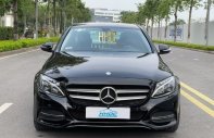 Mercedes-Benz C200 2014 - Đăng ký 2015 giá 830 triệu tại Hà Nội