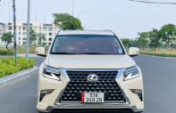 Lexus GX 460 2014 - Hà Nội Car CN Sài Gòn giá 2 tỷ 750 tr tại Tp.HCM