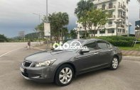 Honda Accord  Acord 2008 zin tuyệt đối 2008 - Honda Acord 2008 zin tuyệt đối giá 335 triệu tại Hà Nội