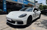 Porsche Panamera 2018 - Màu trắng, nhập khẩu Đức giá 5 tỷ 690 tr tại Hà Nội