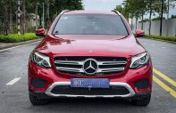 Mercedes-Benz GLC 200 2018 - Màu đỏ, số tự động giá 1 tỷ 400 tr tại Hà Nội