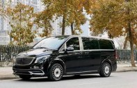 Mercedes-Benz V250 2017 - Độ full Maybach, biển đẹp giá 1 tỷ 590 tr tại Hà Nội