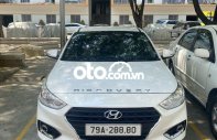 Hyundai Accent Bán lại  phiên bản đủ 2020 xe rất đẹp 2020 - Bán lại Accent phiên bản đủ 2020 xe rất đẹp giá 395 triệu tại Khánh Hòa