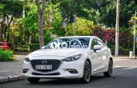 Mazda AZ 3 sx 2018 facelift mới lăn bánh 37.000km 2018 - Mazda3 sx 2018 facelift mới lăn bánh 37.000km giá 499 triệu tại Bình Thuận  