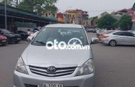 Toyota Innova   2008 màu bạc 2008 - Toyota Innova 2008 màu bạc giá 165 triệu tại Vĩnh Phúc