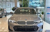 BMW 330i 2023 - Đủ màu, giao ngay, giá tốt nhất Toàn Quốc, ưu đãi ngập tràn, liên hệ em Tiến giá 1 tỷ 879 tr tại Hà Nội