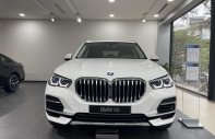 BMW X5 2022 - Giảm sâu 150tr, tặng 1 năm bảo hiểm vật chất, giao ngay cho khách hàng giá 4 tỷ 19 tr tại Hà Nội