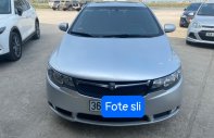 Kia Forte 2009 - Xe gia đình chạy ít giá 295 triệu tại Thanh Hóa