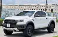Ford Ranger Raptor 2019 - Full option 6 chế độ lái giá 1 tỷ 230 tr tại Hà Nội