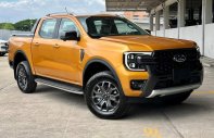 Ford Ranger 2023 - Xe sẵn giao ngay-Tặng gói bảo hành mở rộng giá 1 tỷ tại Quảng Bình