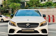 Mercedes-Benz 2018 - Đăng ký 04/2019 giá 1 tỷ 299 tr tại Tp.HCM