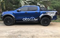 Ford Ranger  Raptor 2019 - xanh , chính chủ 2019 - Ranger Raptor 2019 - xanh , chính chủ giá 925 triệu tại Ninh Bình