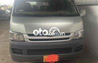 Toyota Hiace 2008 - toyota giá 210 triệu tại Quảng Ngãi